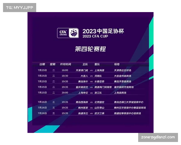 2023年足协杯比赛介绍及其举办年度频率详解 2023年足协杯比赛介绍及其举办年度频率详解